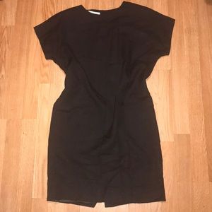 Jones NY black dress